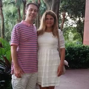 Meet your Posher, Dawn